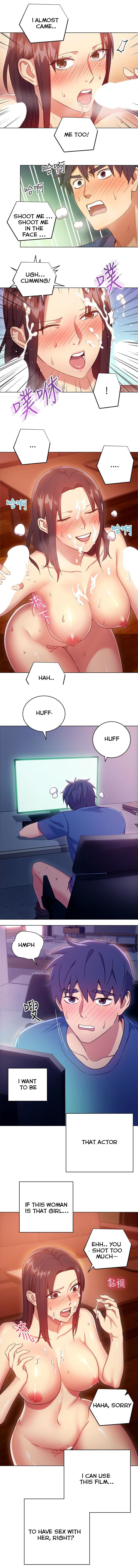 Stepmother Friends Ch.26/? - Page 74
