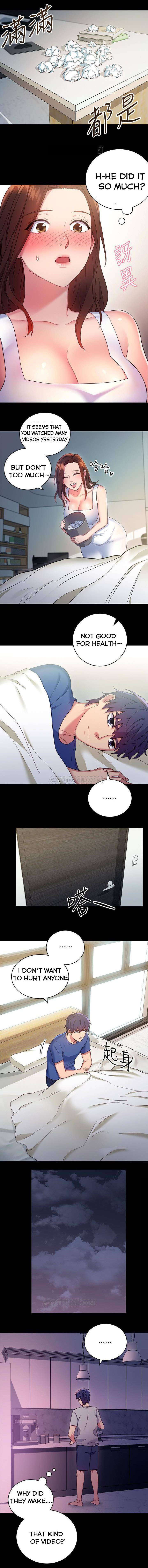 Stepmother Friends Ch.26/? - Page 95