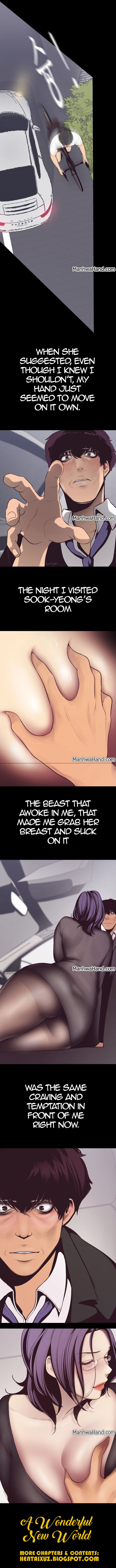 A Wonderful New World Ch.5/? - Page 79