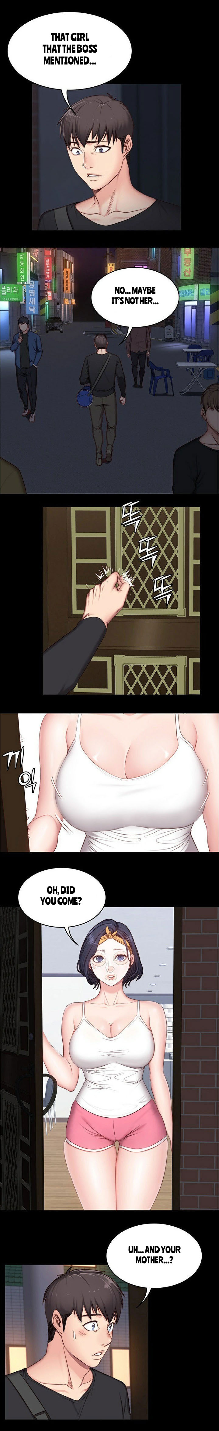FITNESS Ch.16/? - Page 113