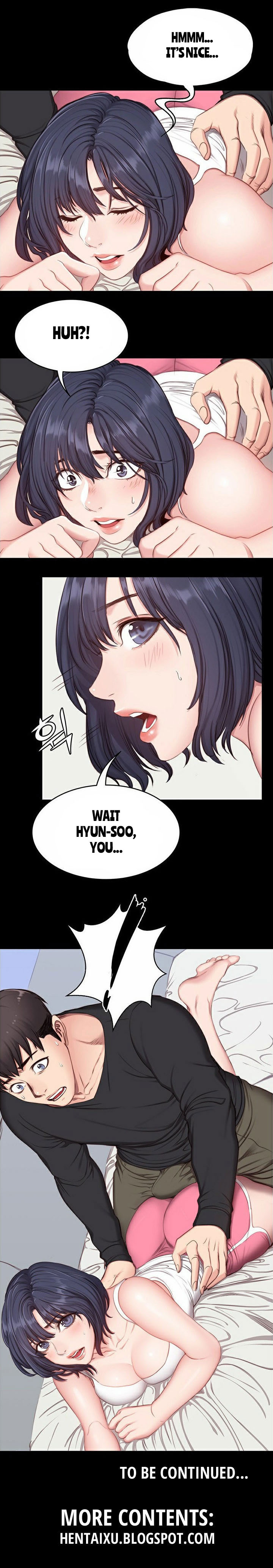FITNESS Ch.16/? - Page 121
