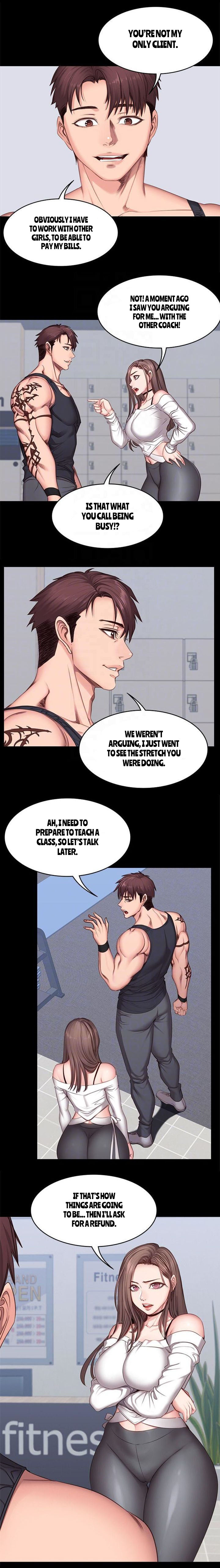 FITNESS Ch.16/? - Page 159