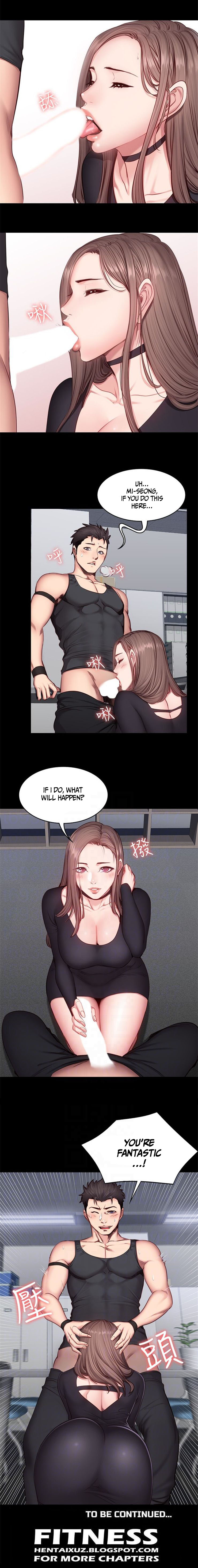 FITNESS Ch.16/? - Page 236