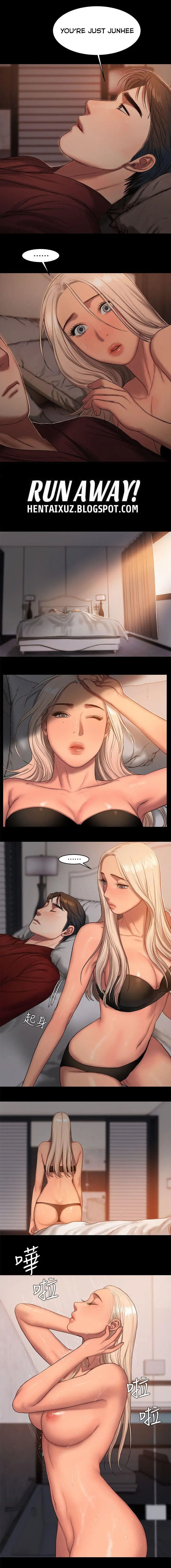 Run Away Ch.23/? - Page 277