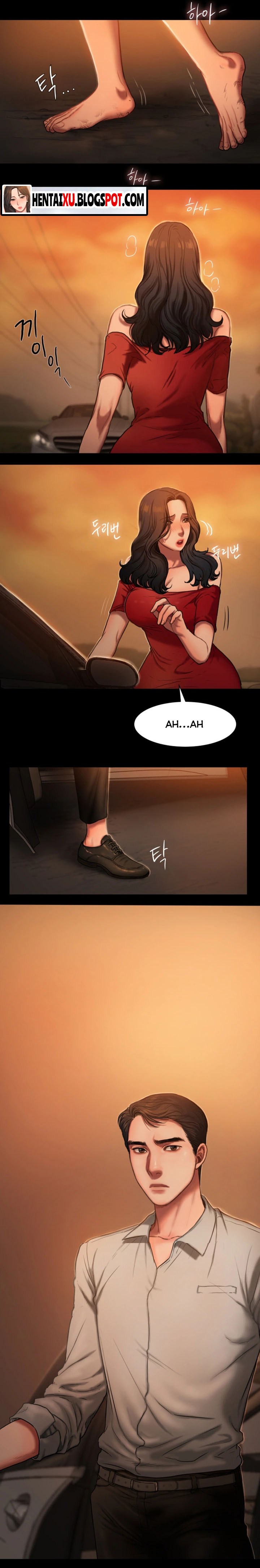 Run Away Ch.23/? - Page 31