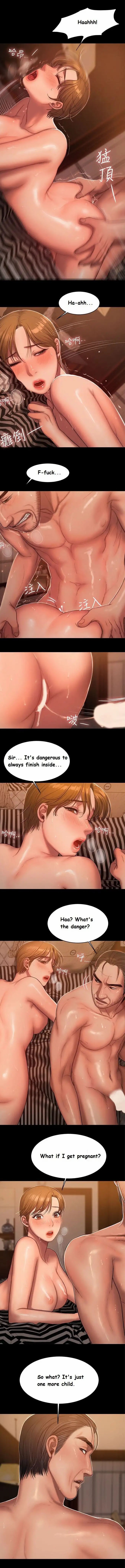 Run Away Ch.23/? - Page 319