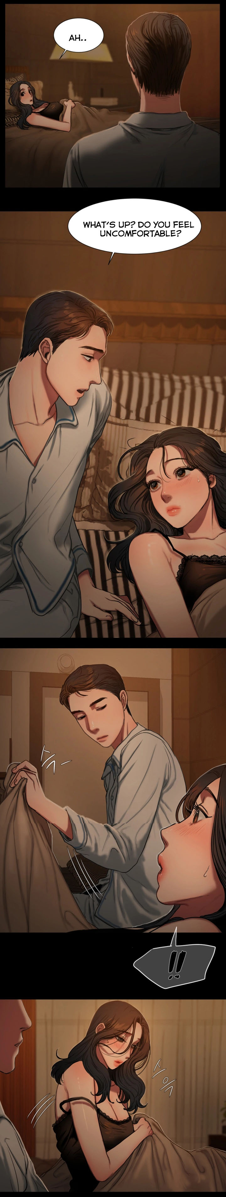 Run Away Ch.23/? - Page 40
