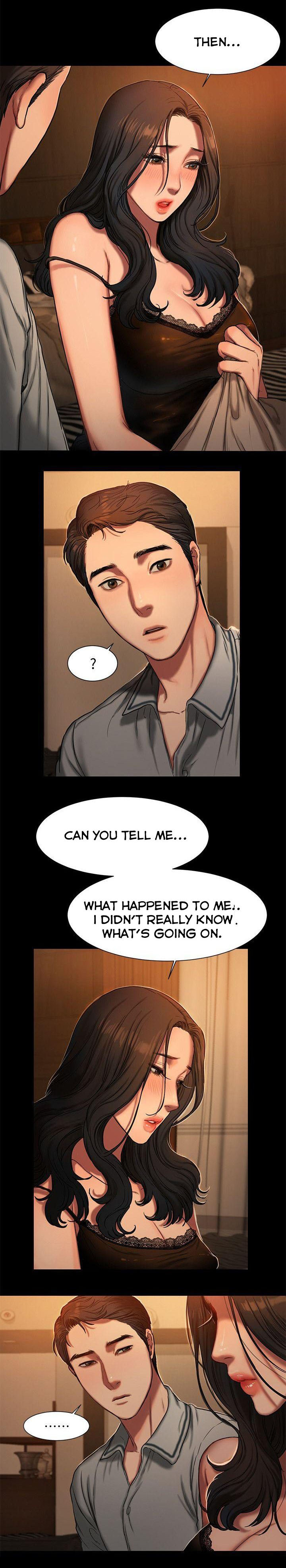 Run Away Ch.23/? - Page 45