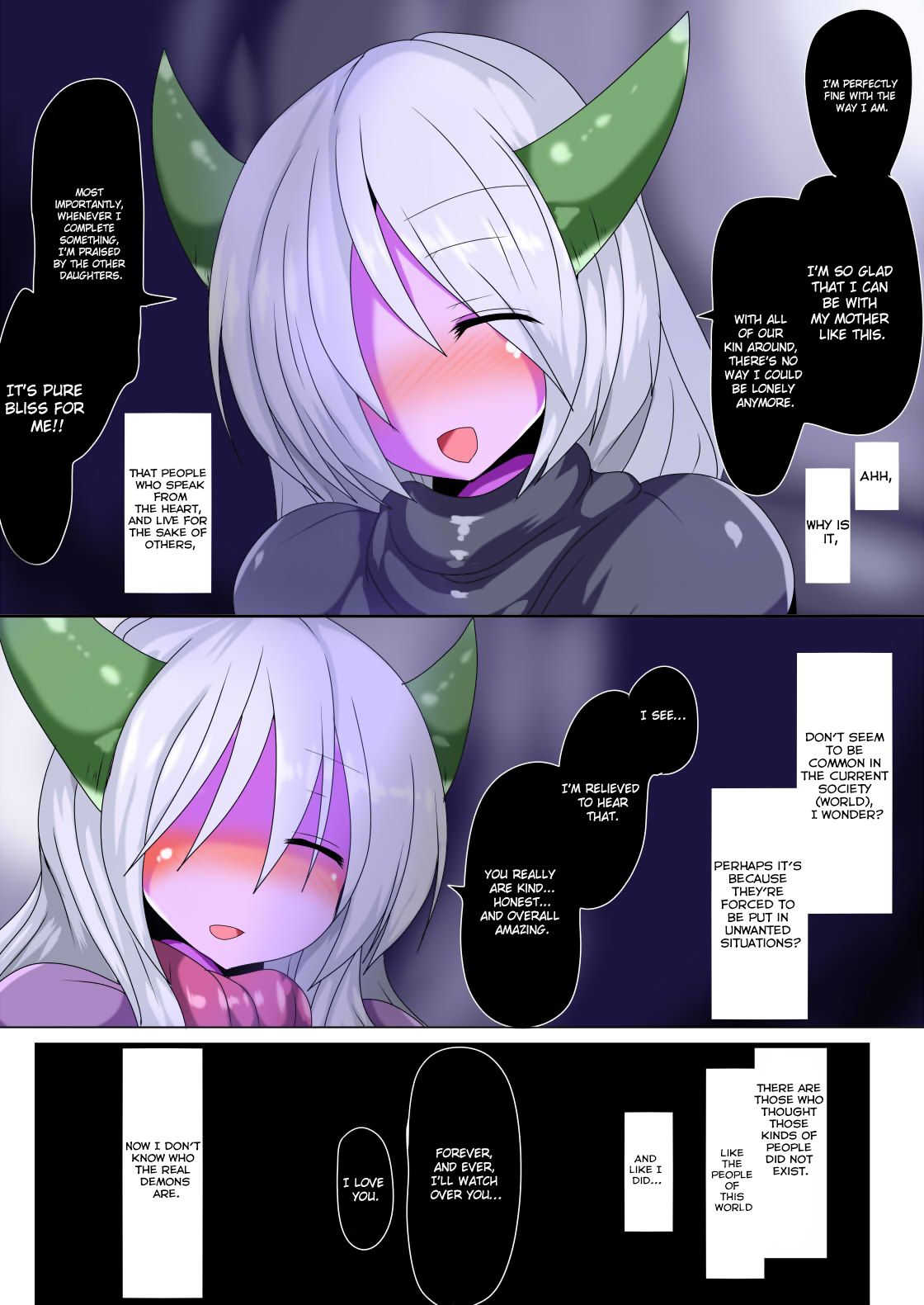 Kenzoku e no Sentaku - Page 29
