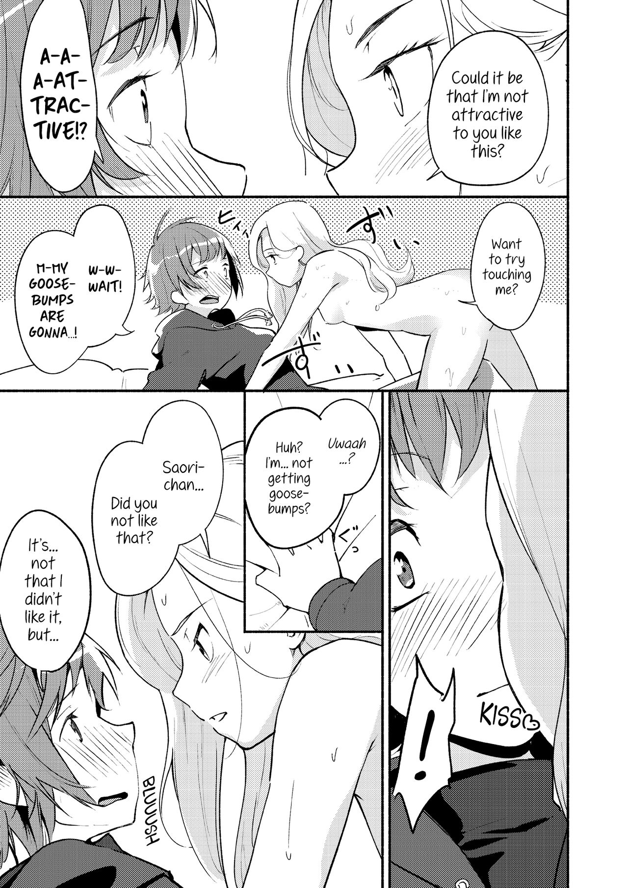 Lady x Lady Rubellum - Page 63