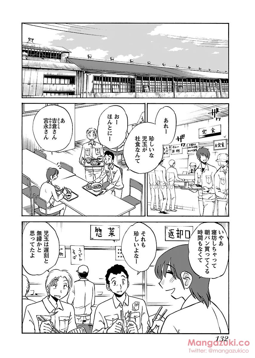 Secret Sweet Home Vol 1 - Page 143