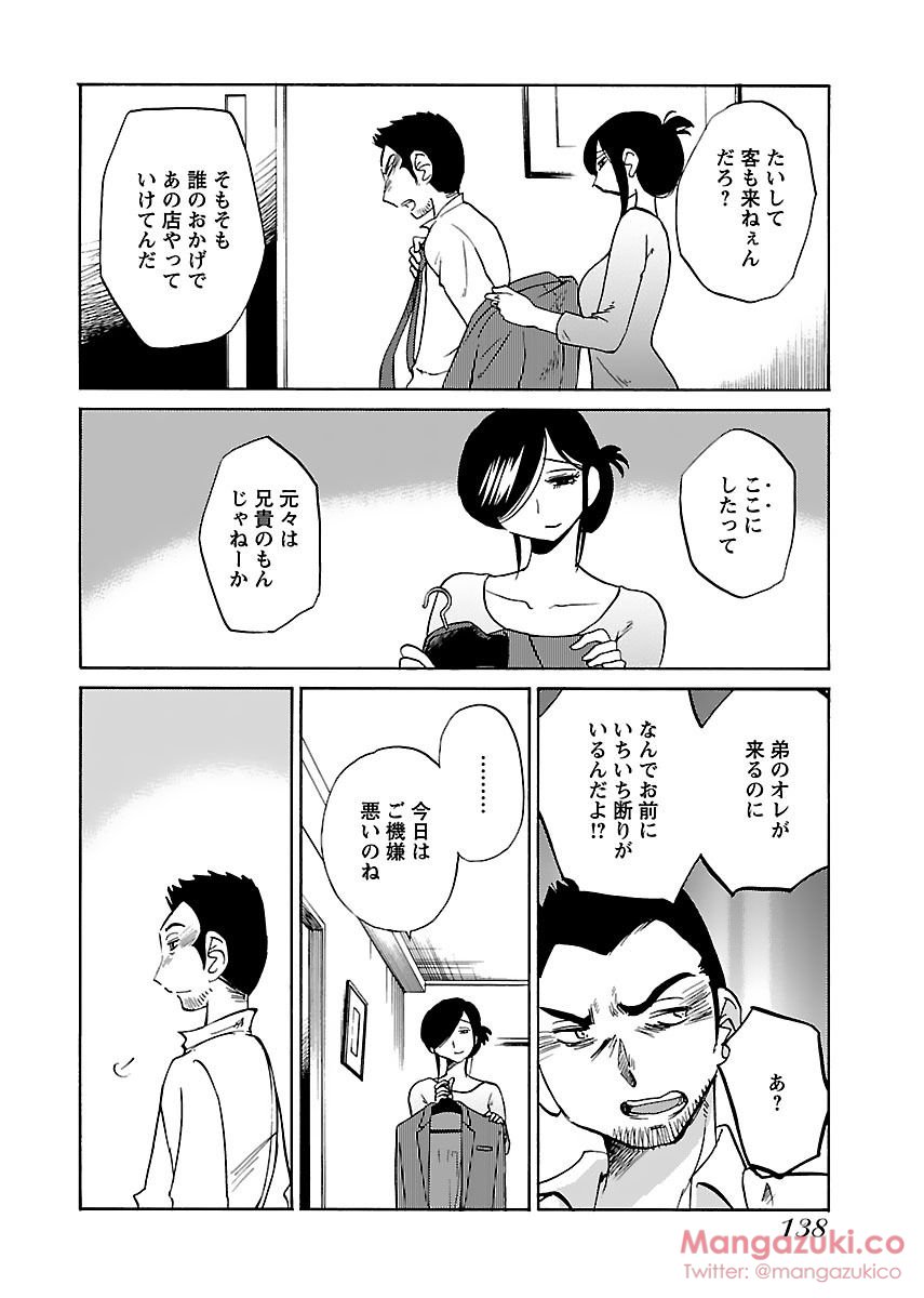 Secret Sweet Home Vol 1 - Page 149
