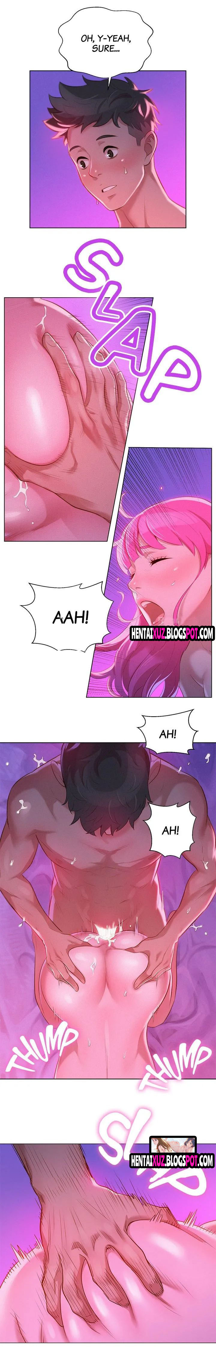 What do you Take me For? Ch.48/? - Page 115