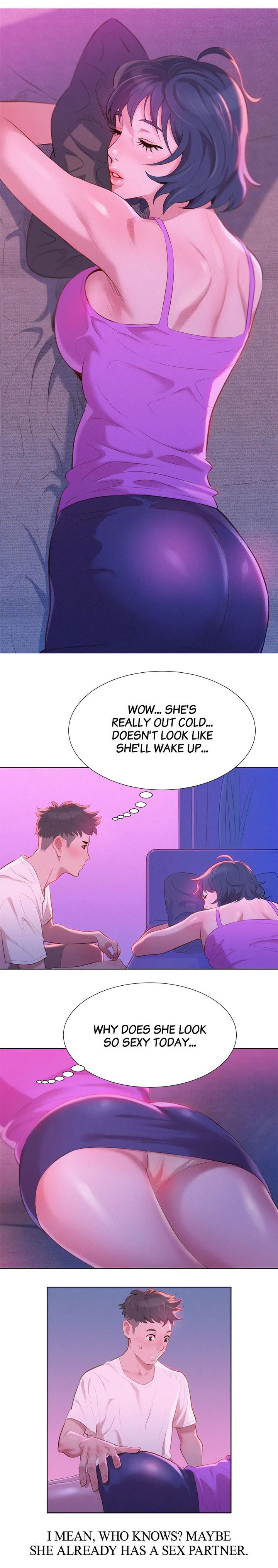 What do you Take me For? Ch.48/? - Page 33