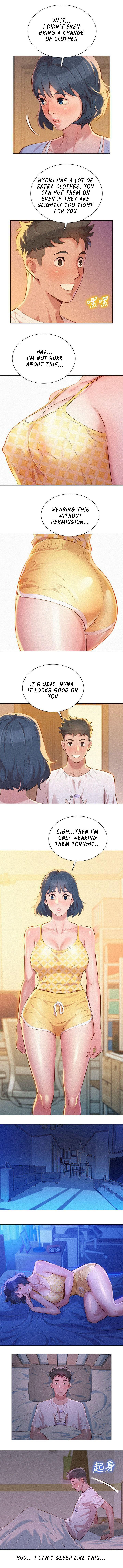 What do you Take me For? Ch.48/? - Page 349