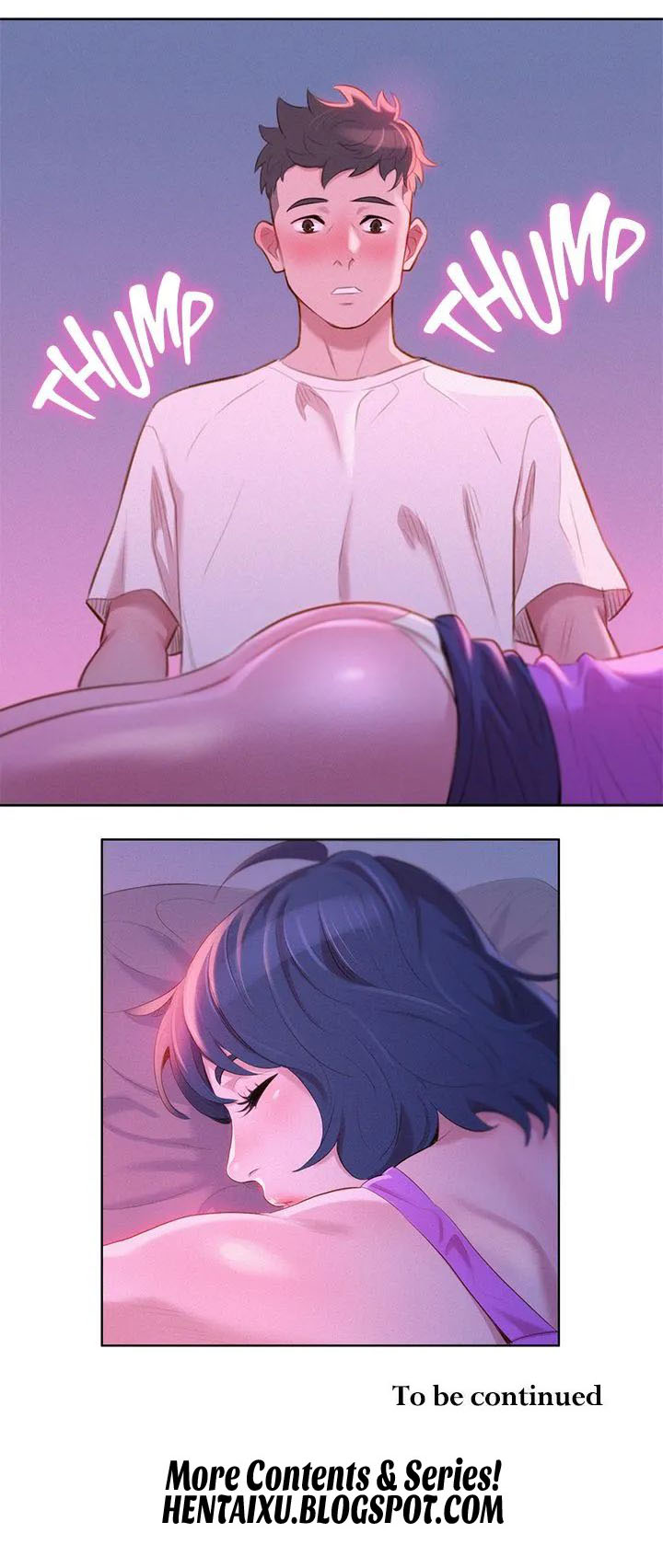 What do you Take me For? Ch.48/? - Page 35