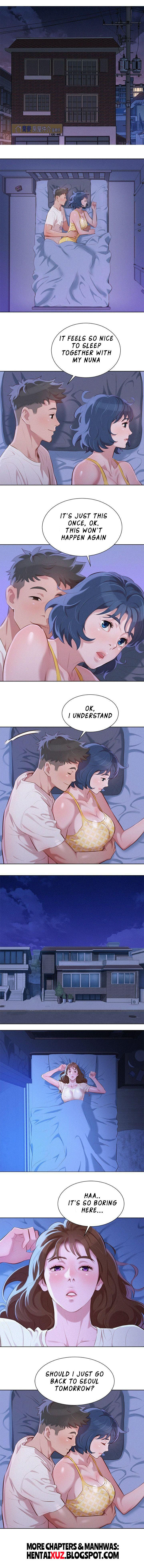 What do you Take me For? Ch.48/? - Page 364