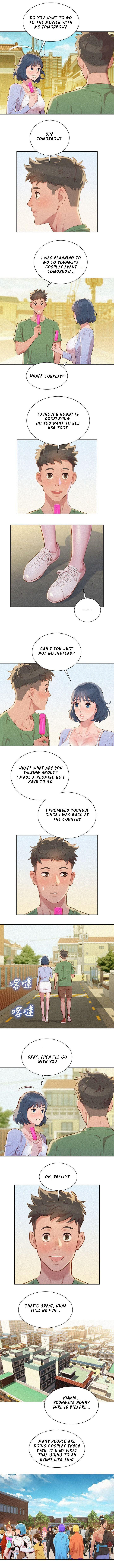 What do you Take me For? Ch.48/? - Page 383