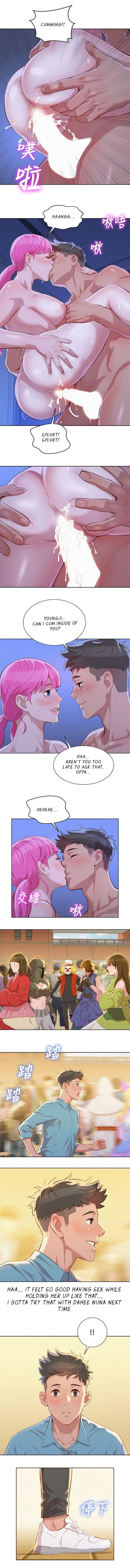 What do you Take me For? Ch.48/? - Page 403