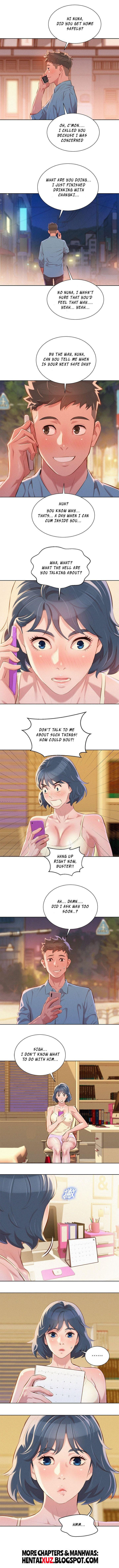 What do you Take me For? Ch.48/? - Page 418