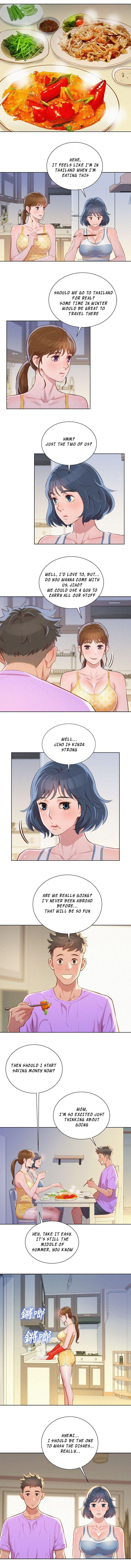 What do you Take me For? Ch.48/? - Page 421