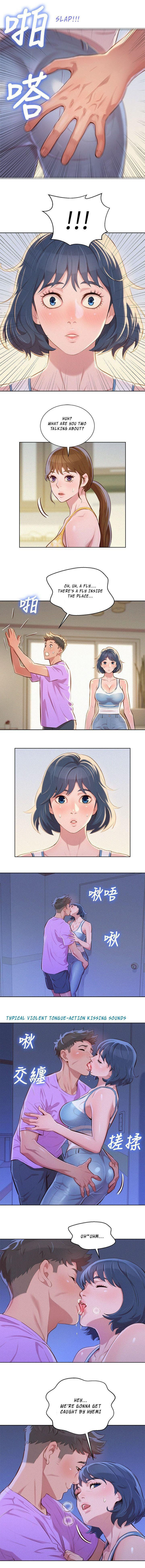 What do you Take me For? Ch.48/? - Page 423