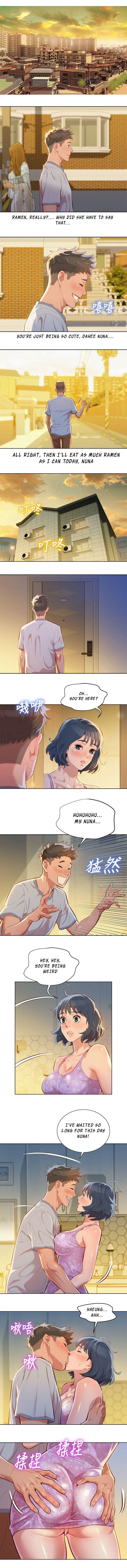 What do you Take me For? Ch.48/? - Page 427