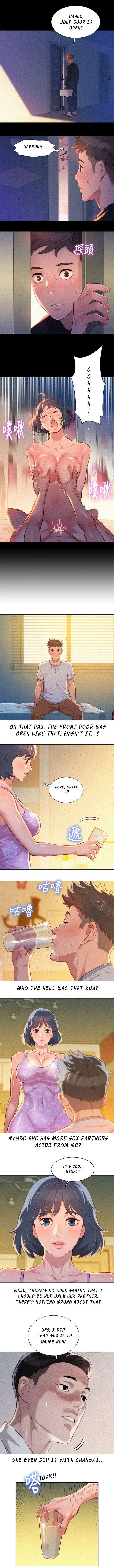 What do you Take me For? Ch.48/? - Page 429