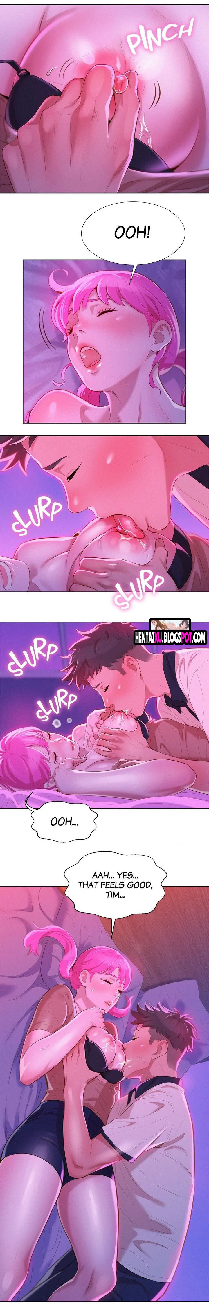 What do you Take me For? Ch.48/? - Page 91
