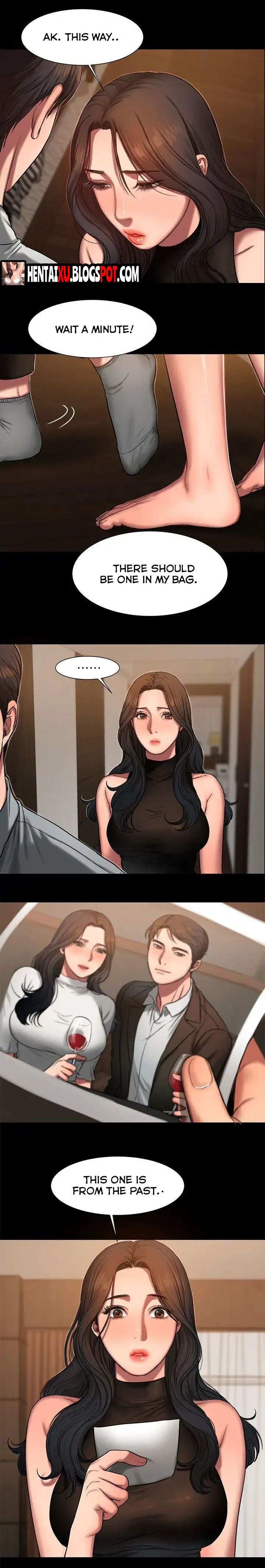 Run Away Ch.24/? - Page 149