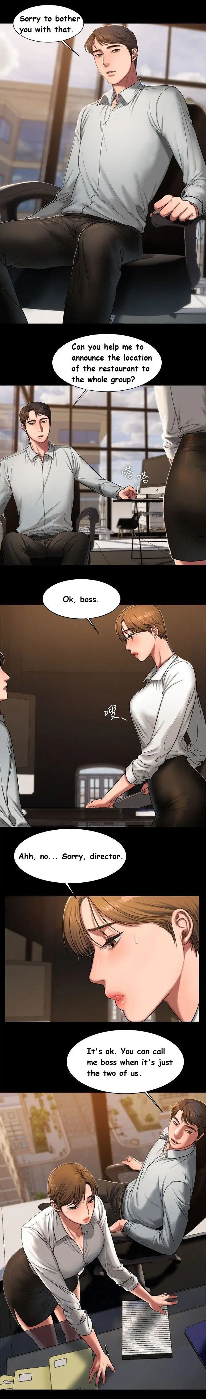 Run Away Ch.24/? - Page 194