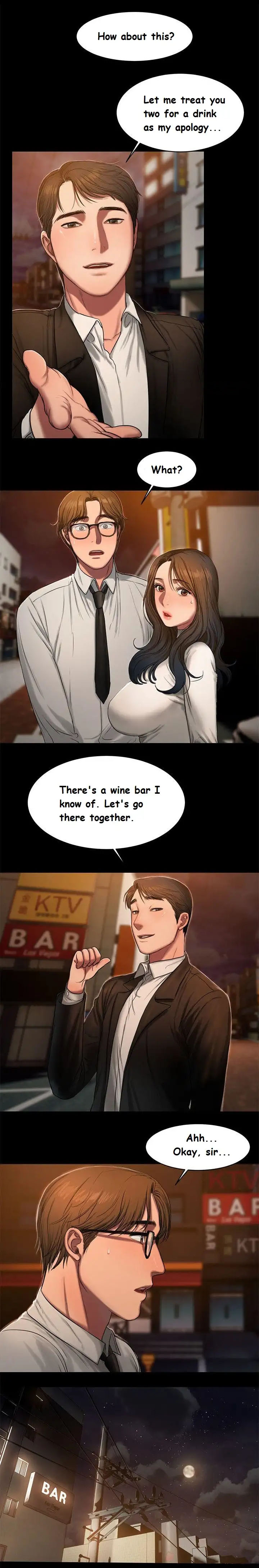 Run Away Ch.24/? - Page 210