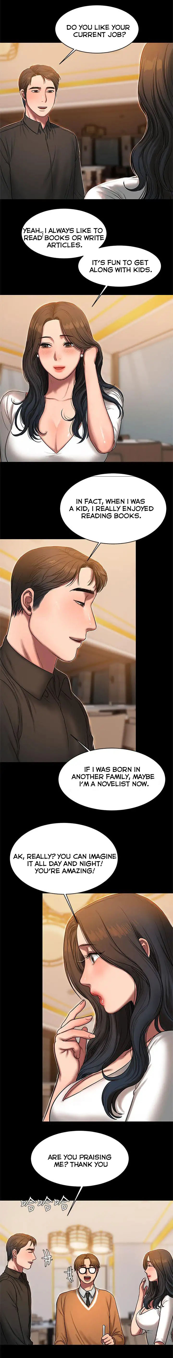 Run Away Ch.24/? - Page 258