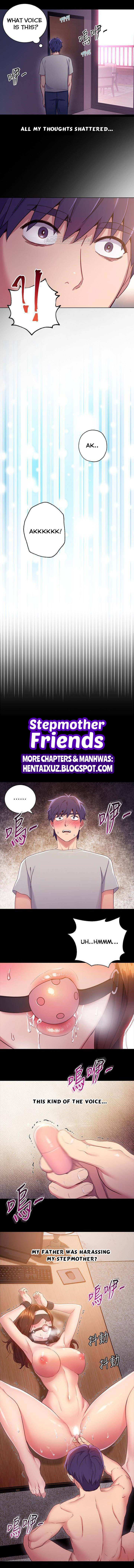 Stepmother Friends Ch.28/? - Page 102
