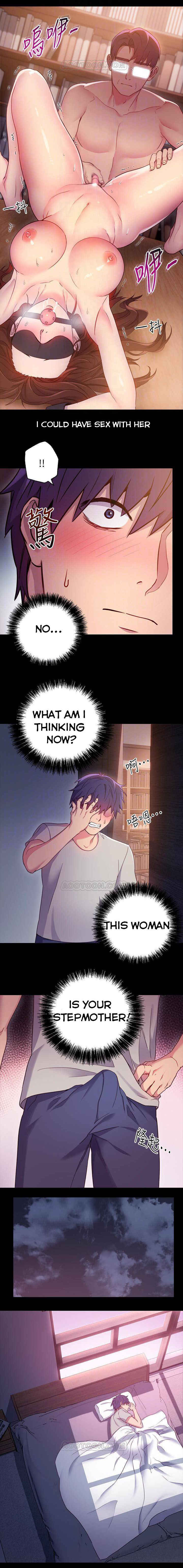 Stepmother Friends Ch.28/? - Page 104