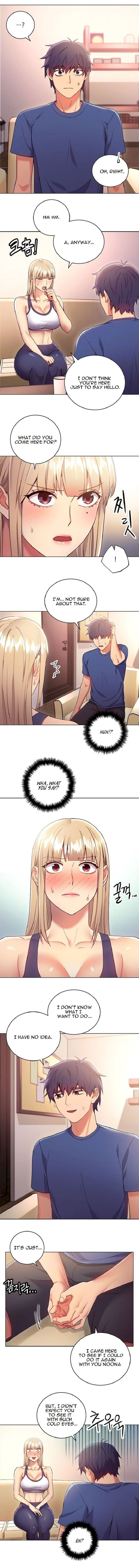 Stepmother Friends Ch.28/? - Page 145