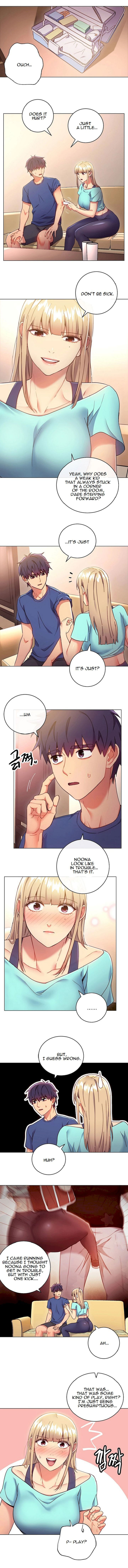 Stepmother Friends Ch.28/? - Page 157