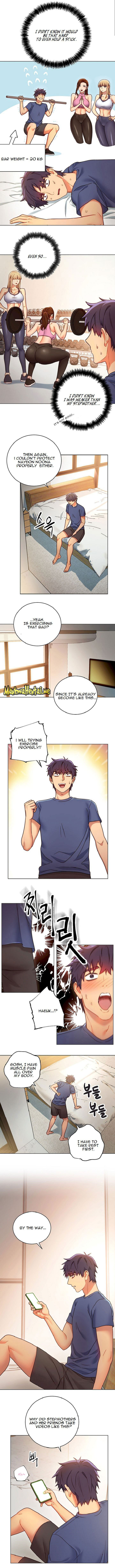 Stepmother Friends Ch.28/? - Page 184