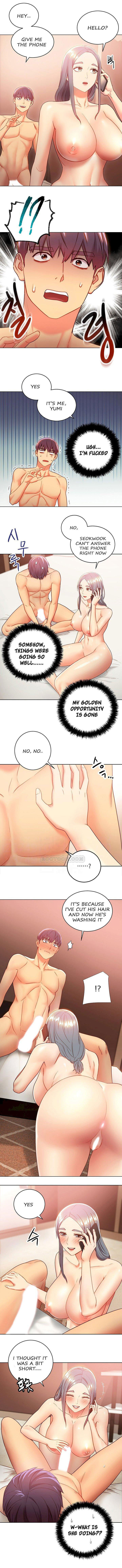 Stepmother Friends Ch.28/? - Page 208