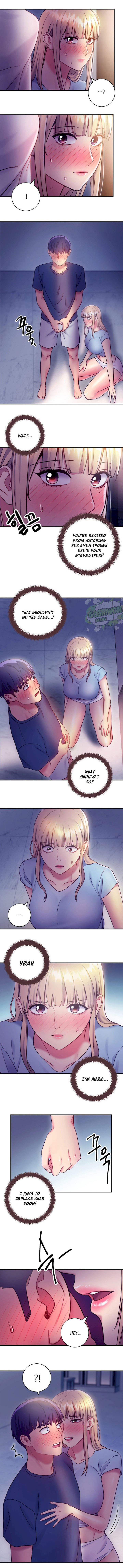 Stepmother Friends Ch.28/? - Page 247