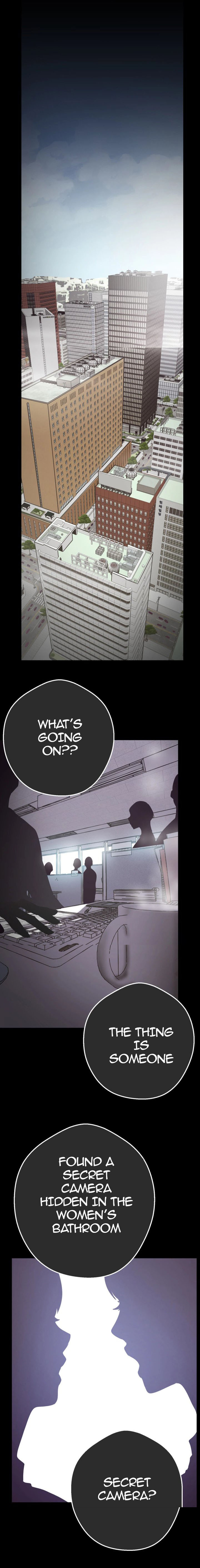 A Wonderful New World Ch.7/? - Page 18
