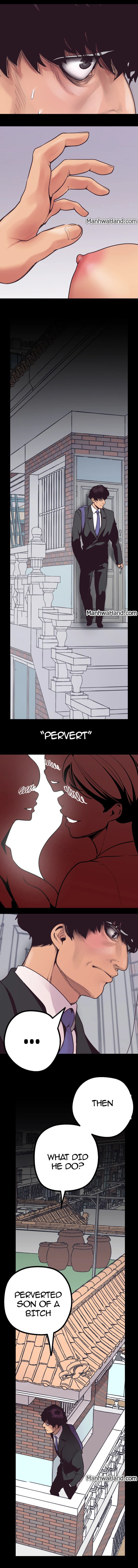 A Wonderful New World Ch.7/? - Page 53