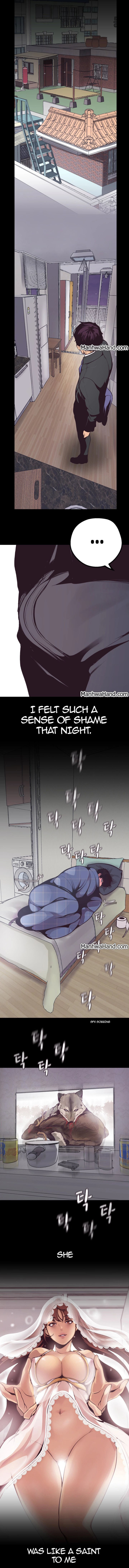 A Wonderful New World Ch.7/? - Page 54