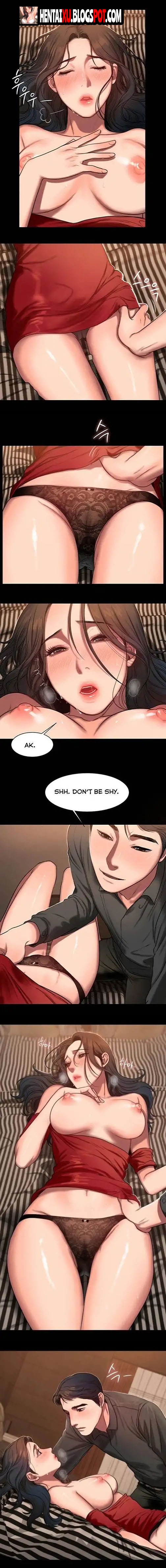 Run Away Ch.30/61 - Page 123