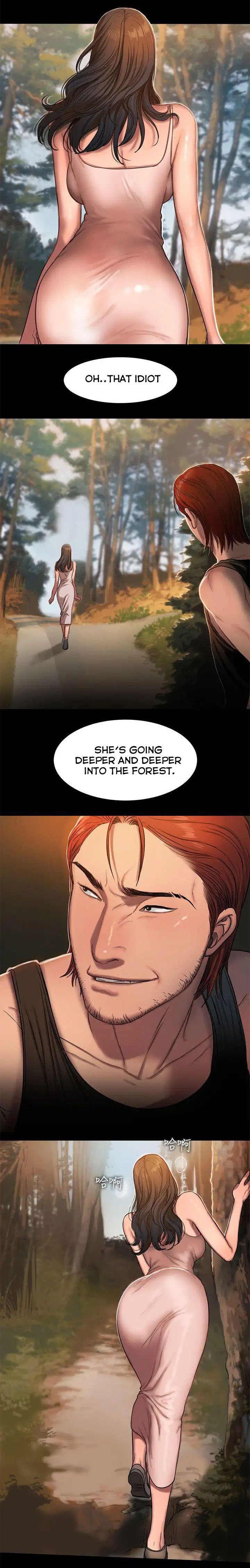 Run Away Ch.30/61 - Page 171