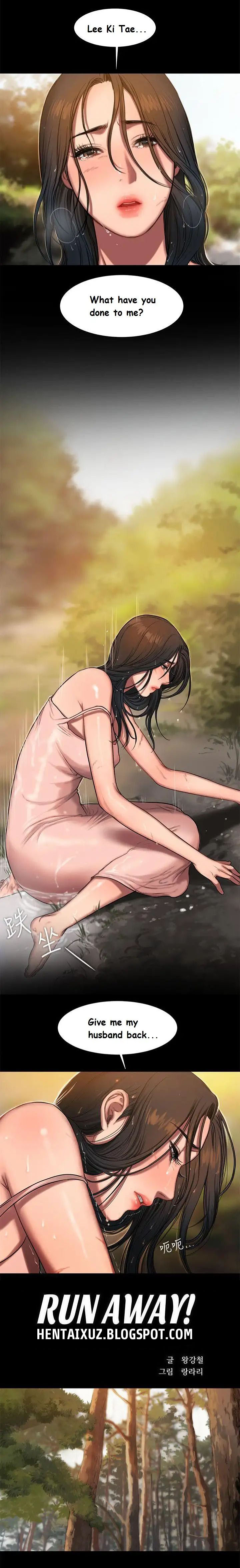 Run Away Ch.30/61 - Page 191