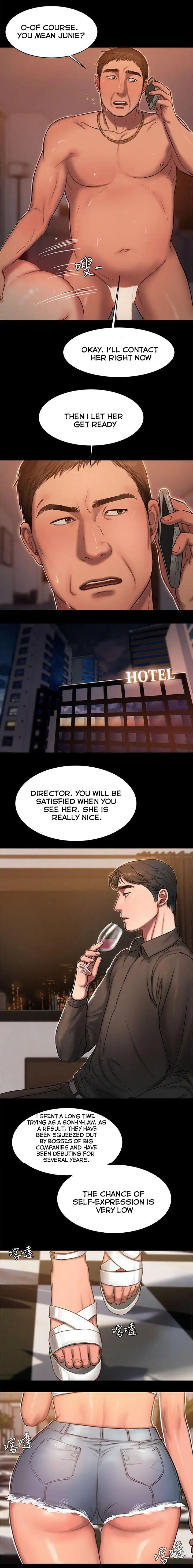 Run Away Ch.30/61 - Page 263
