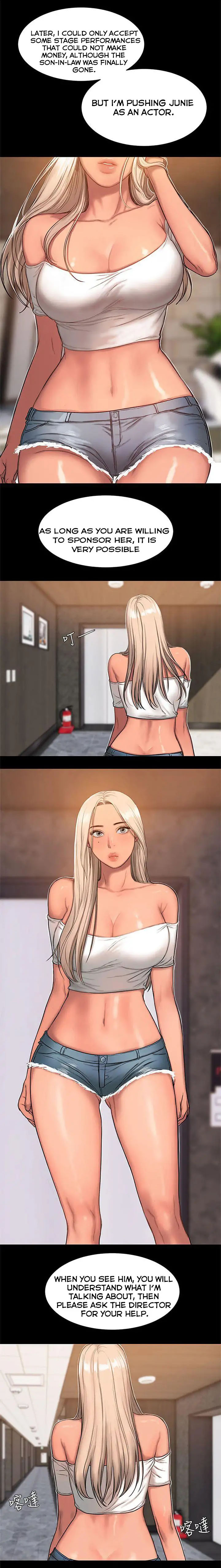 Run Away Ch.30/61 - Page 264
