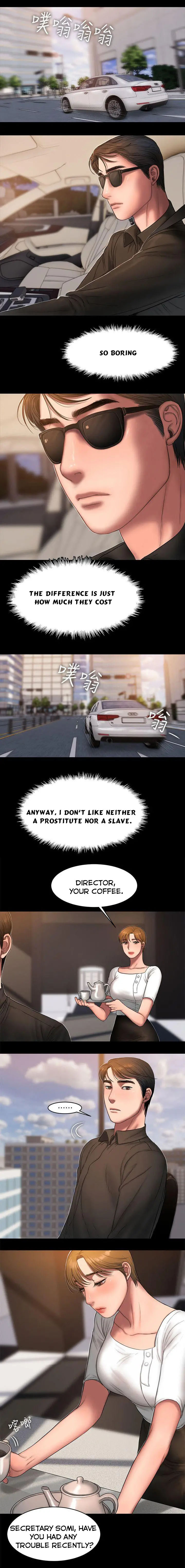 Run Away Ch.30/61 - Page 281