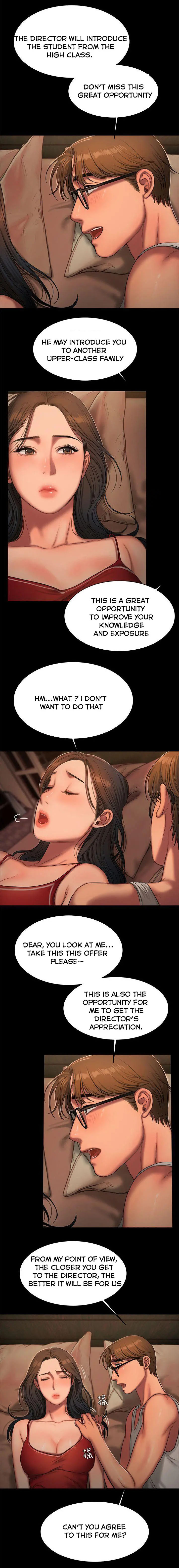 Run Away Ch.30/61 - Page 284